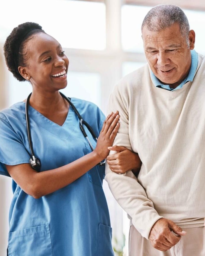 brooklyn managed long term care